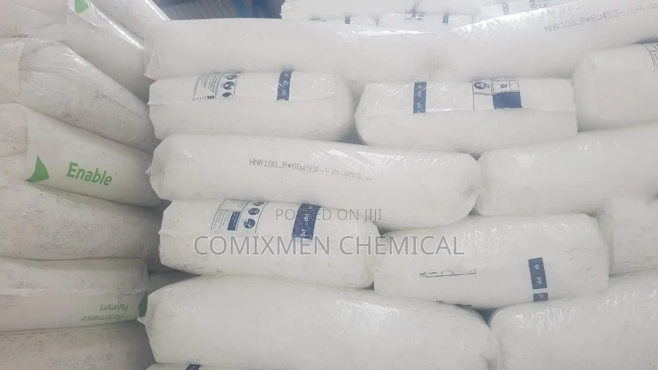 Polypropylene Resin (PP) - HNR 100