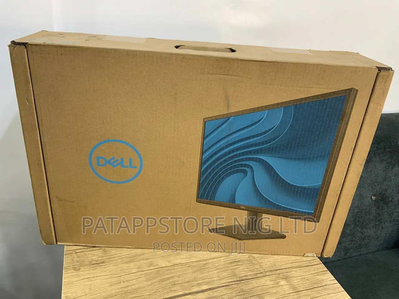 Dell 24 Monitor Model Number SE2422H