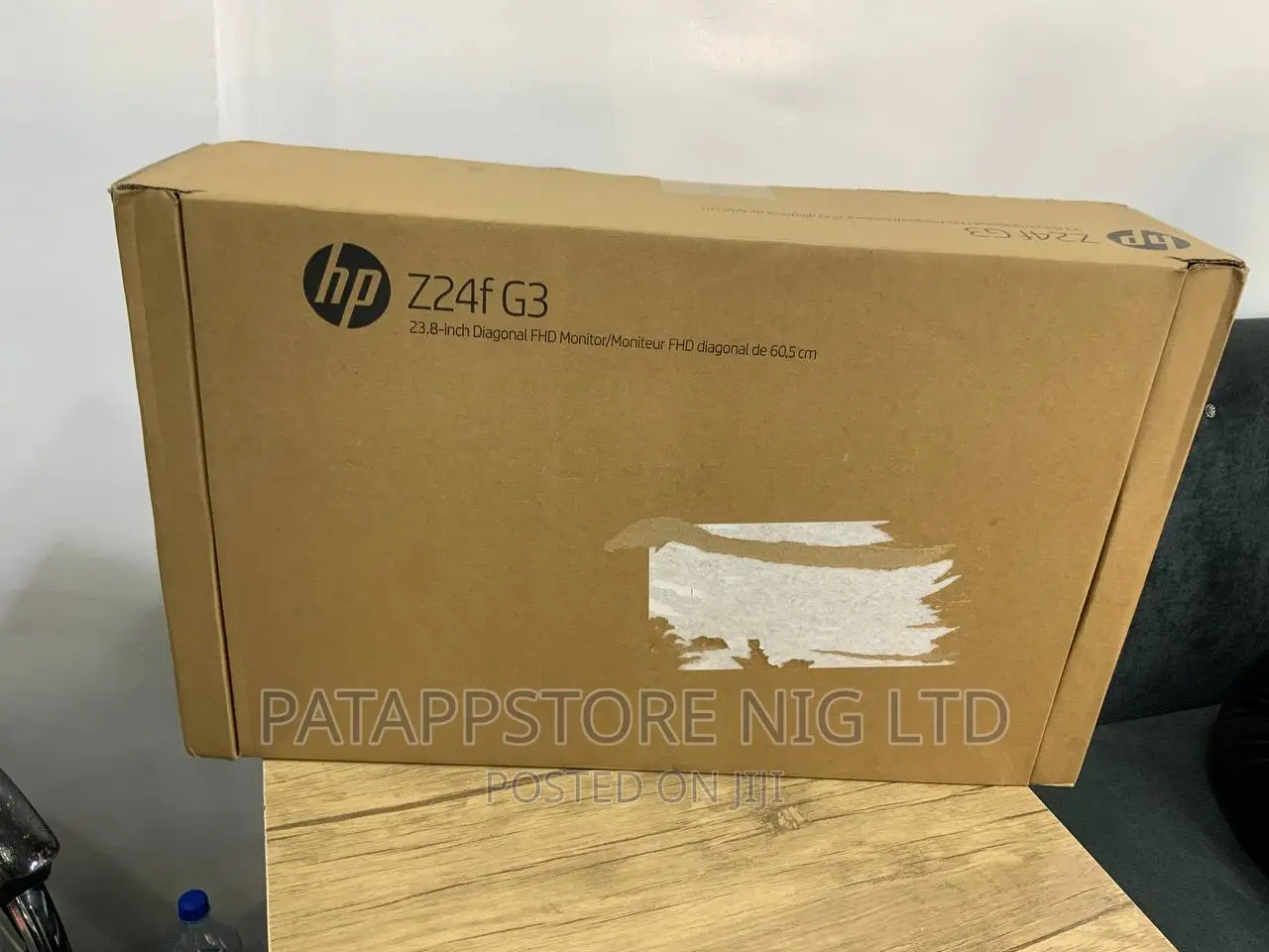 HP Z24F G3 Monitor 23.8 Inches