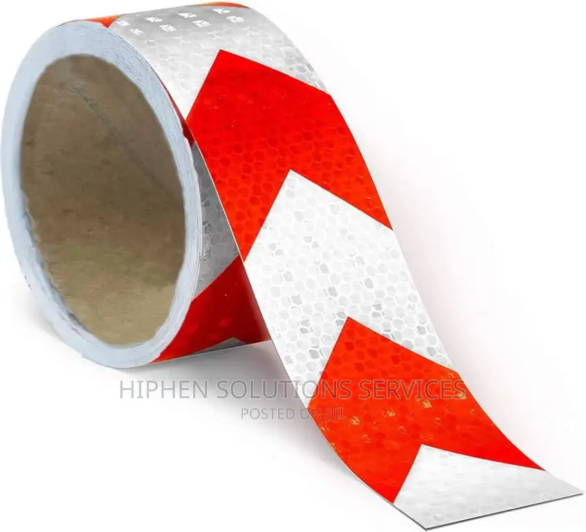 Safety Reflective Tape