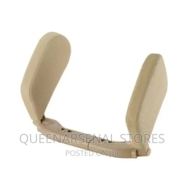 Car Headrest Pillow