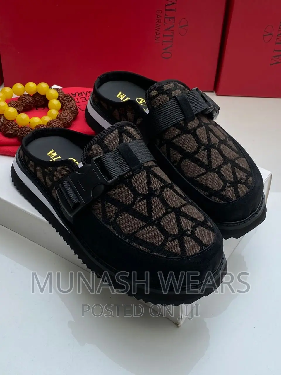 Valentino Mule