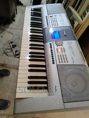 Yamaha Keyboard Model PSR 295
