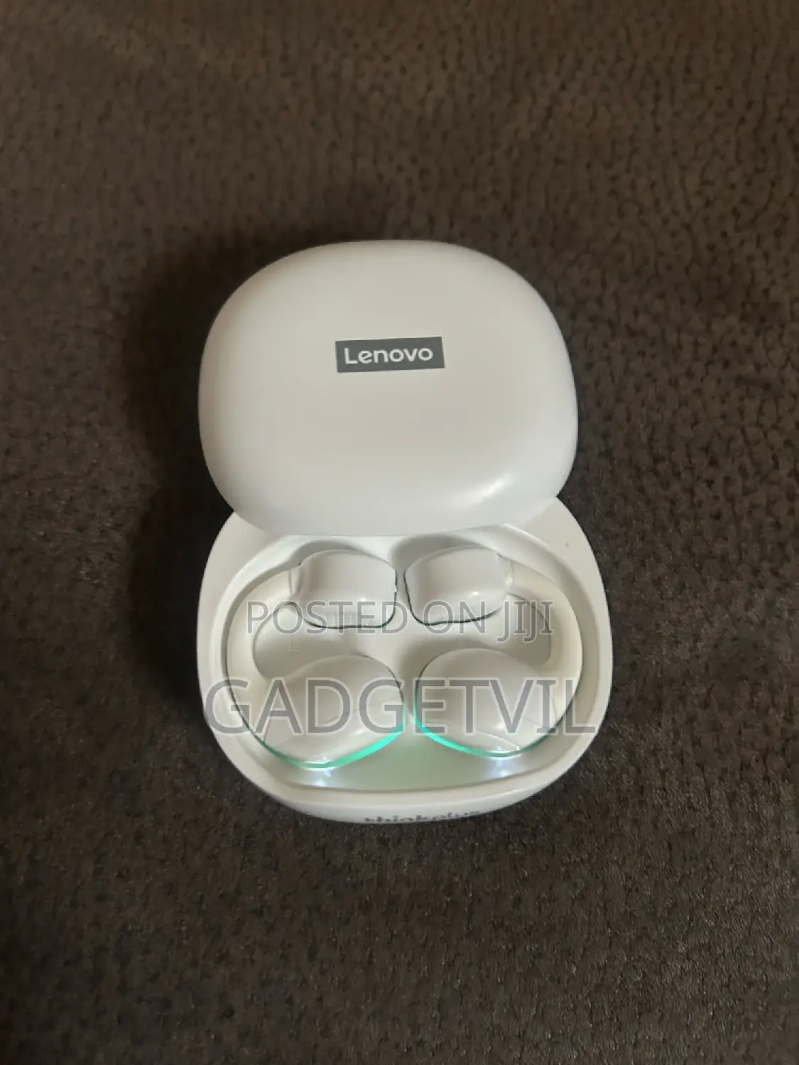Lenovo X20 Wireless Earbuds
