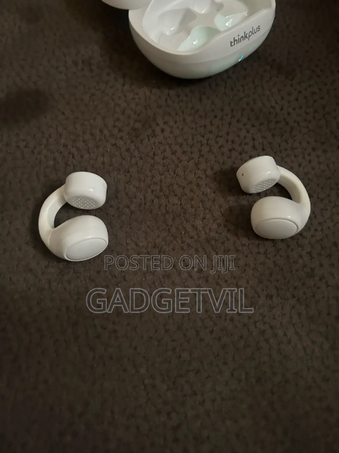 Lenovo X20 Wireless Earbuds