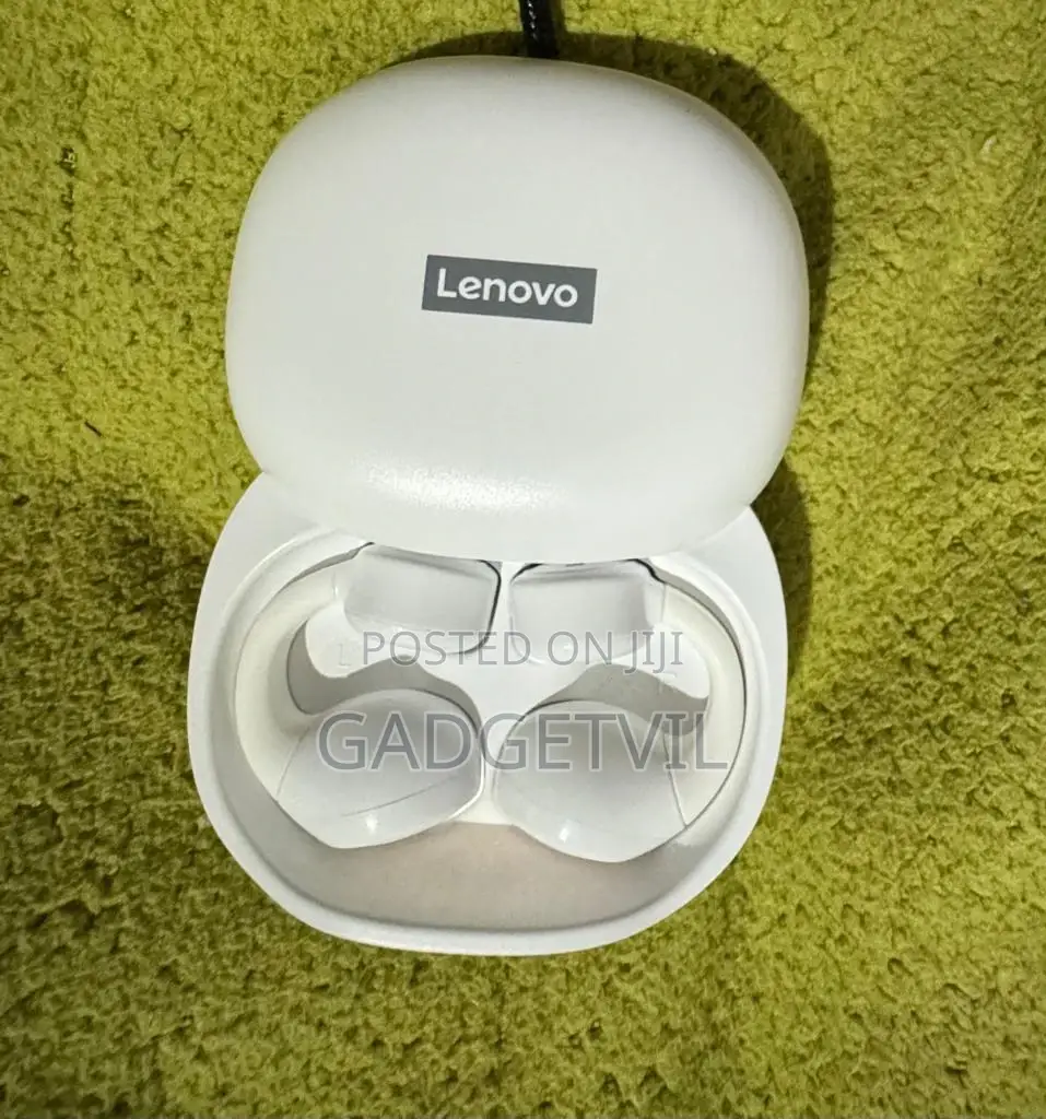 Lenovo X20 Wireless Earbuds