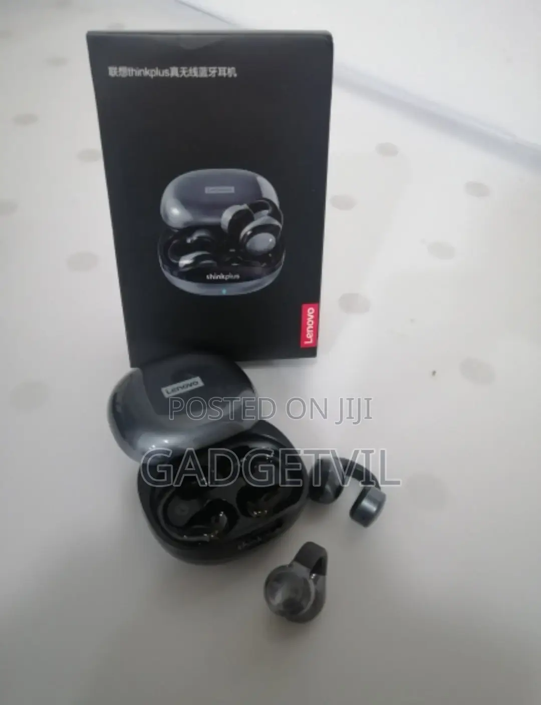Lenovo X20 Wireless Earbuds