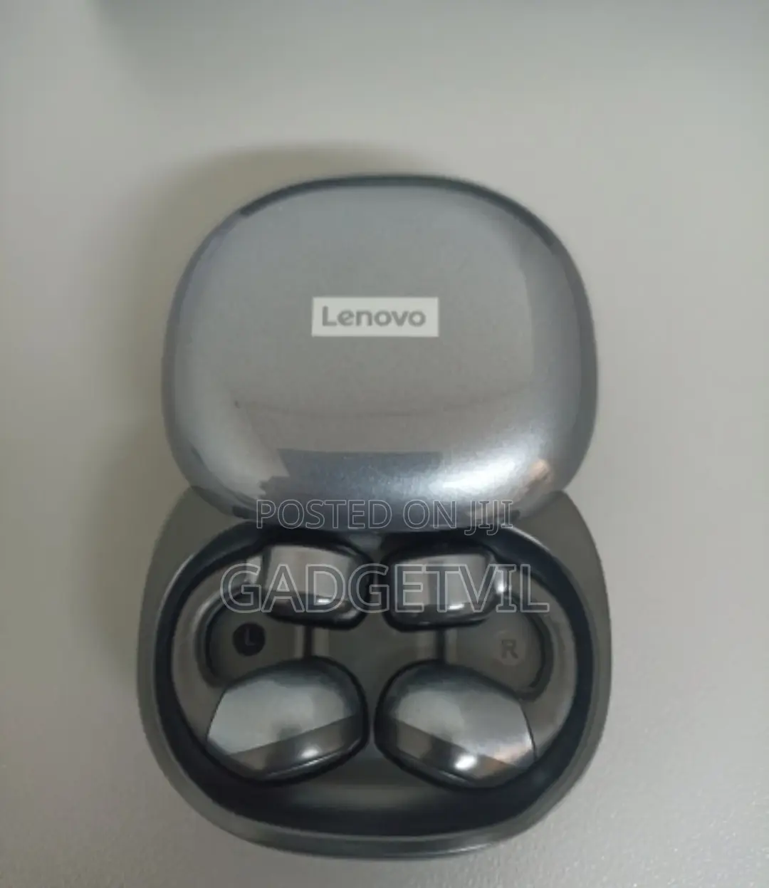 Lenovo X20 Wireless Earbuds