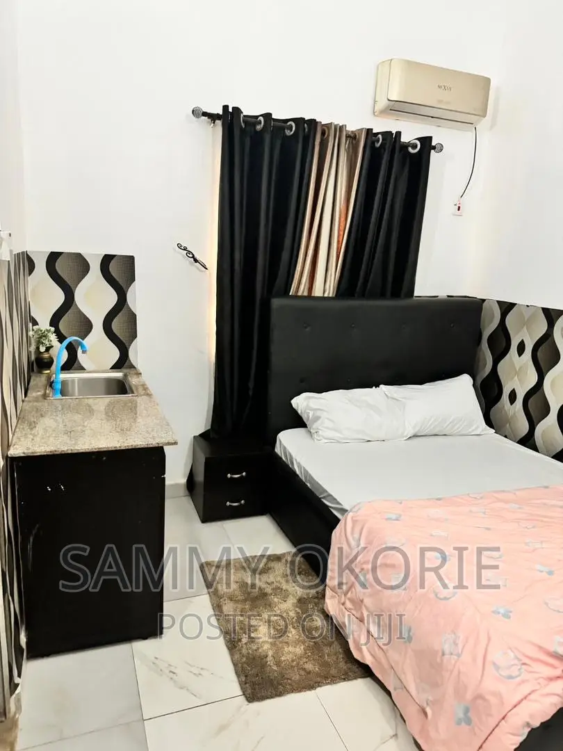 Furnished Room for Daily, Weekly and Monthly