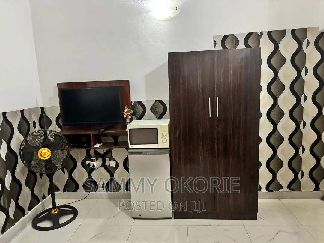 Furnished Room for Daily, Weekly and Monthly