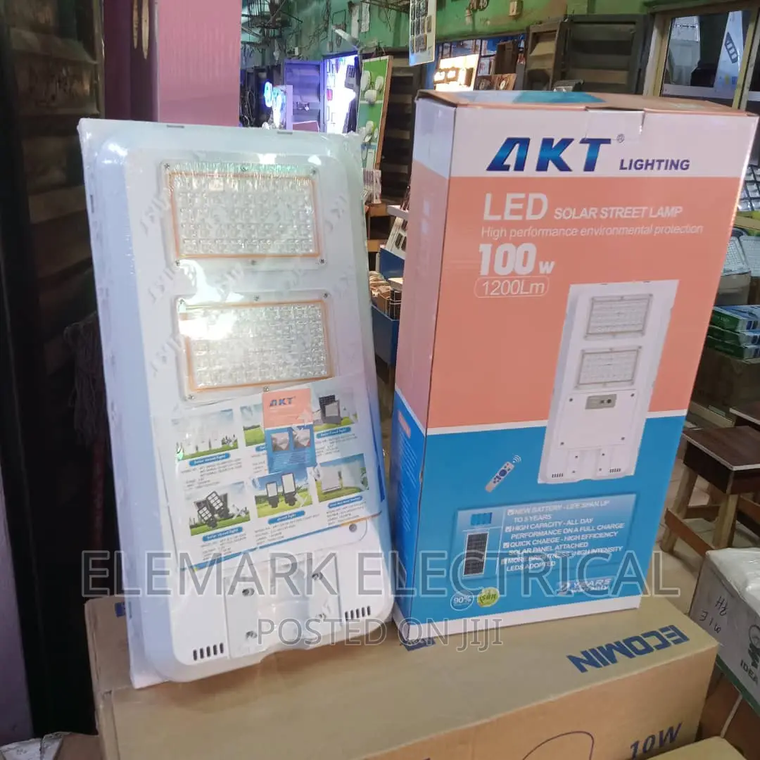 Main Dealer Of Solar Light