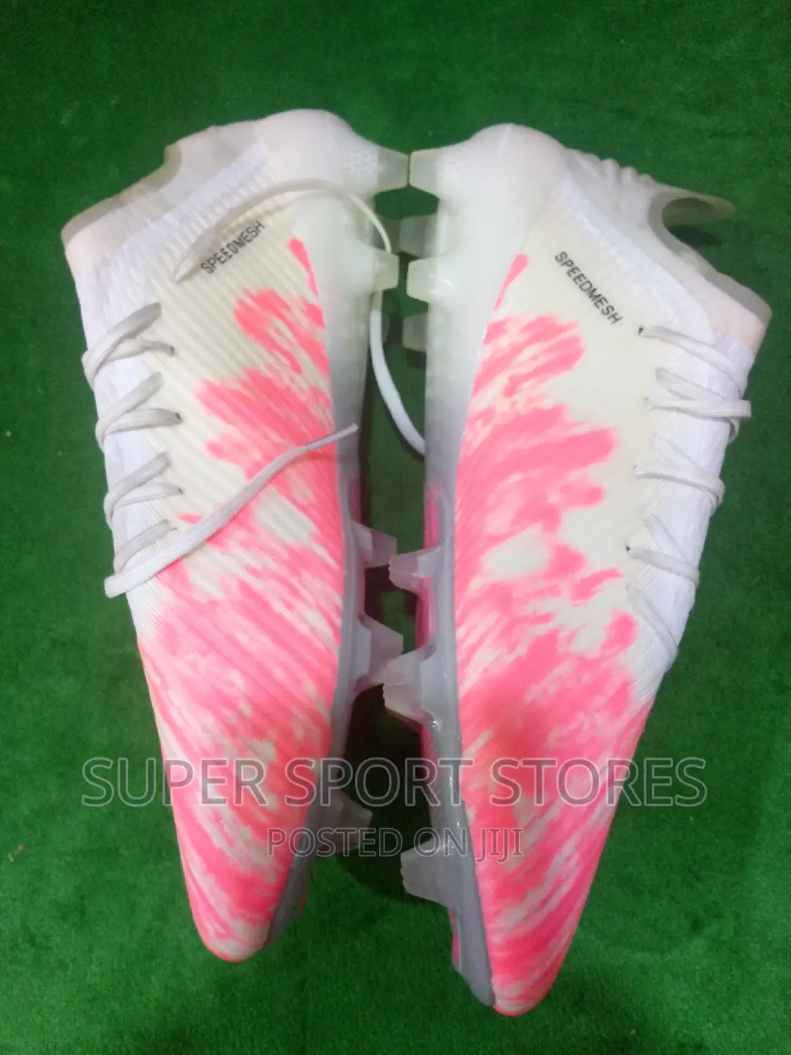 Soccer Boot For All Games