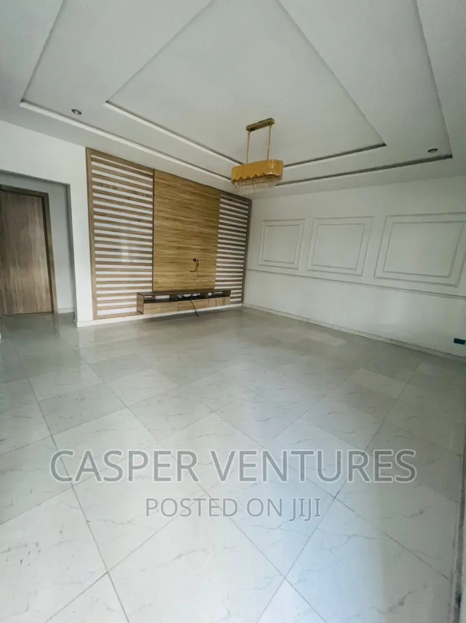 Studio Apartment in Orchid, Chevron for rent