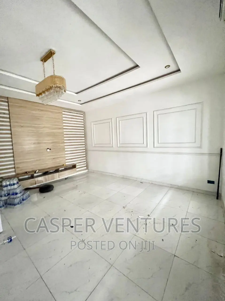 Studio Apartment in Orchid, Chevron for rent