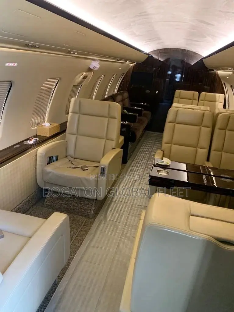 Private Jet Charter