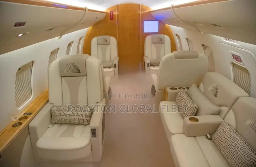 Private Jet Charter