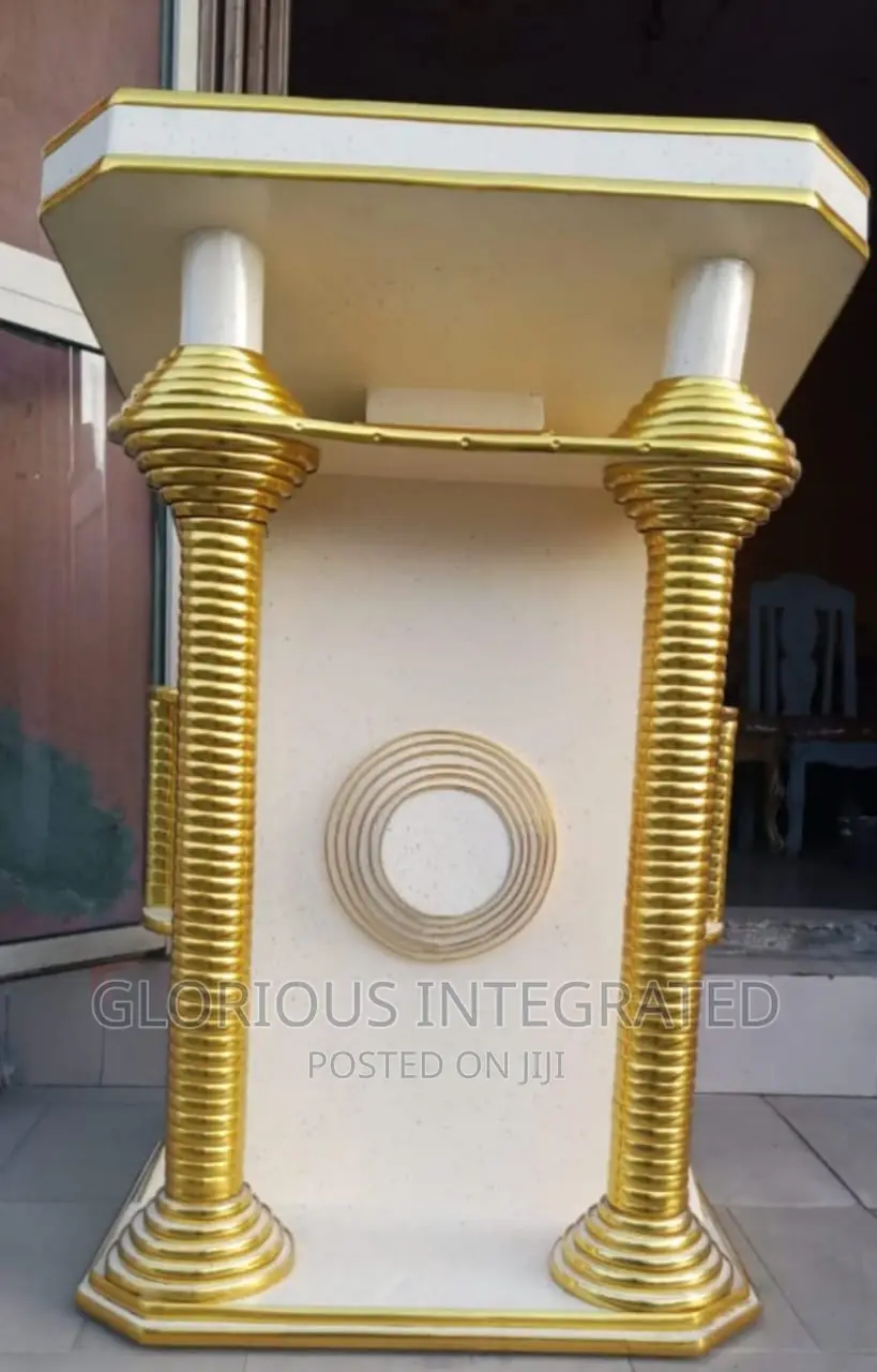 Modern Pulpit