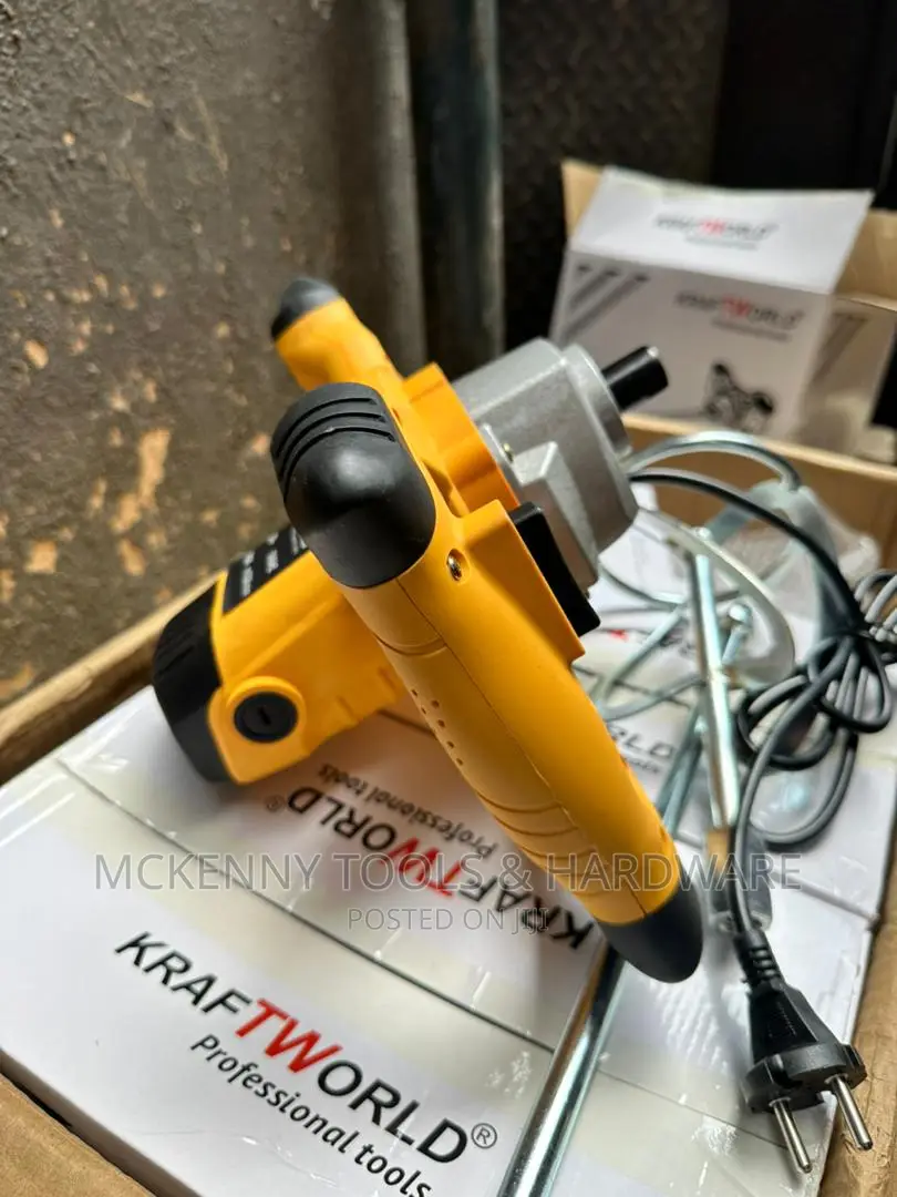 Electric Industrial Hand Mixer 2400w