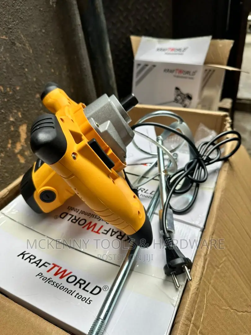 Electric Industrial Hand Mixer 2400w