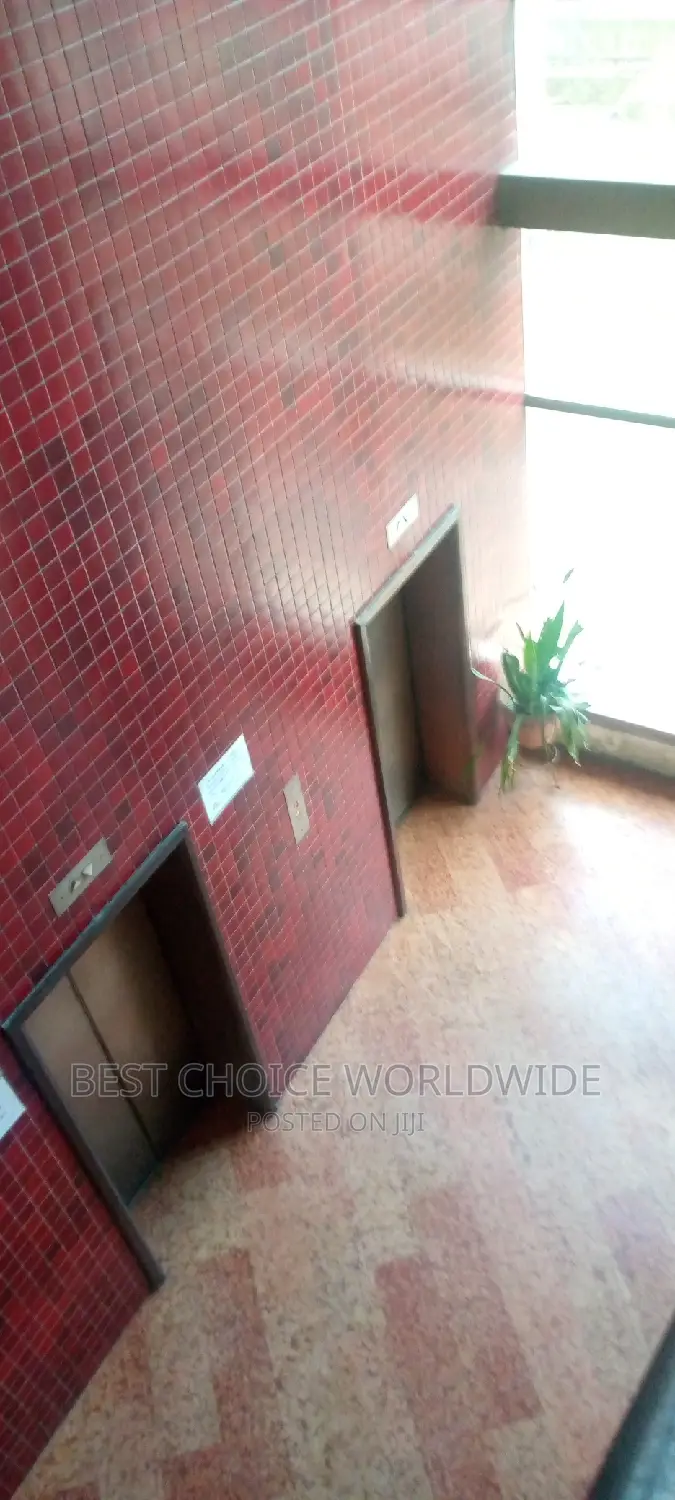 Open Spaces at Femi Johnson, Dugbe