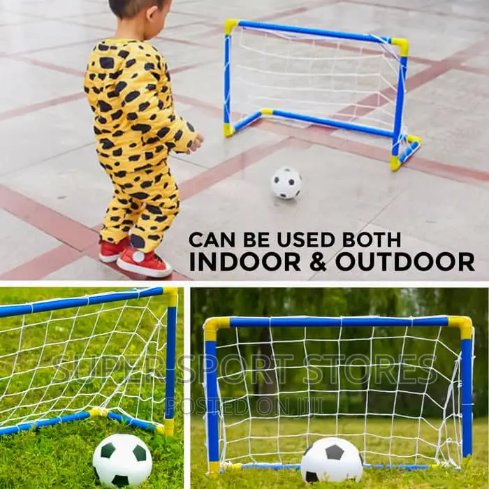 Children Mini Goal Net