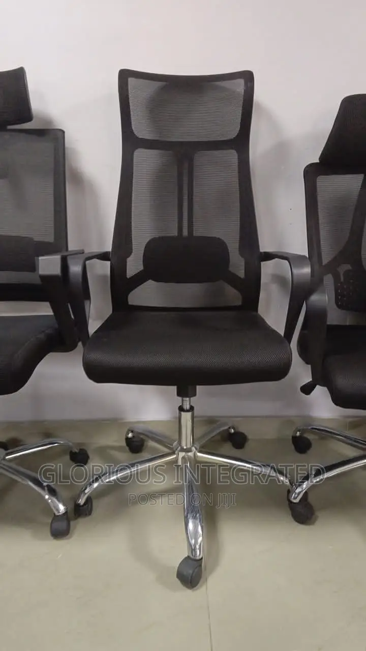 Swinging Chair