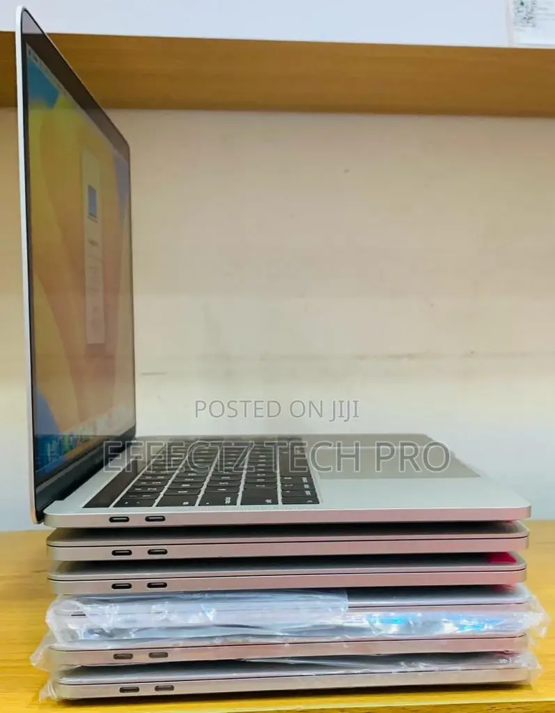 Laptop Apple MacBook Pro 2019 16GB Intel Core I5 SSD 512GB