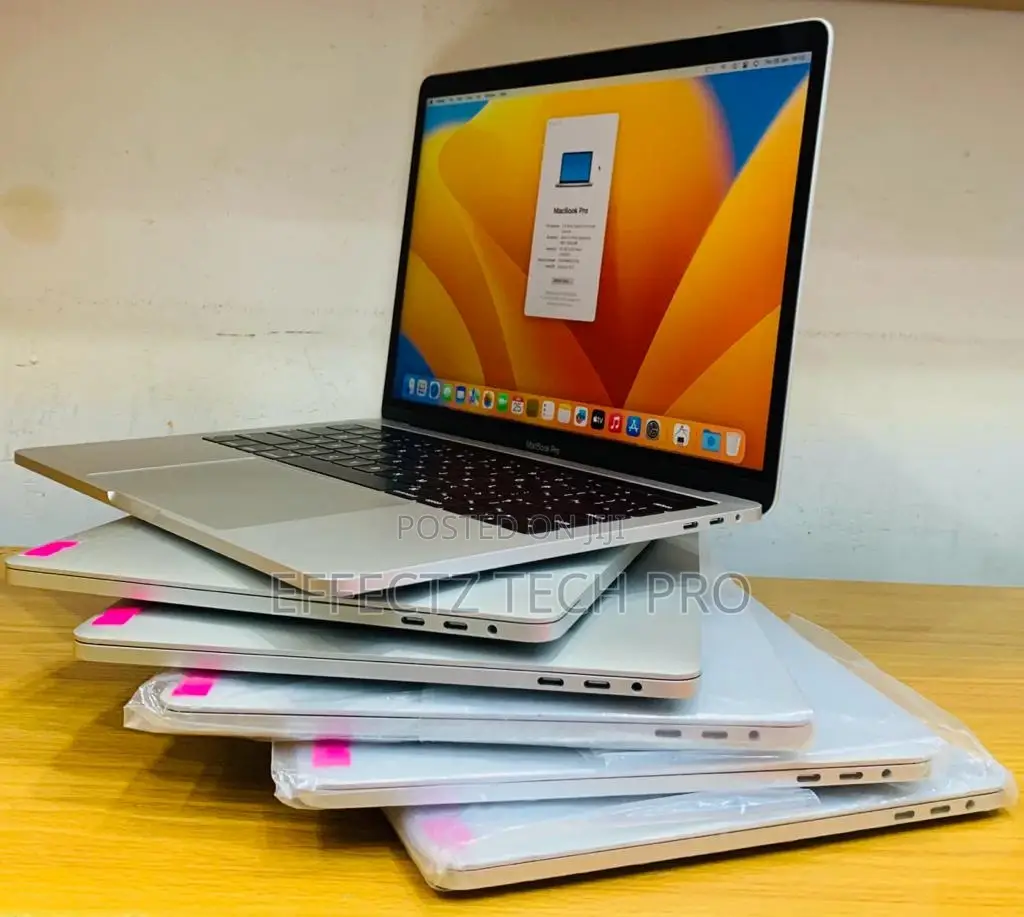 Laptop Apple MacBook Pro 2019 16GB Intel Core I5 SSD 512GB