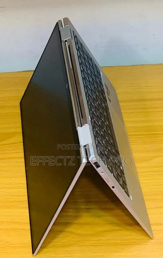 Laptop HP EliteBook X360 1030 G8 16GB Intel Core I7 SSD 512GB