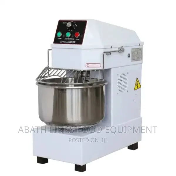 1 Bag Super Dough Mixer