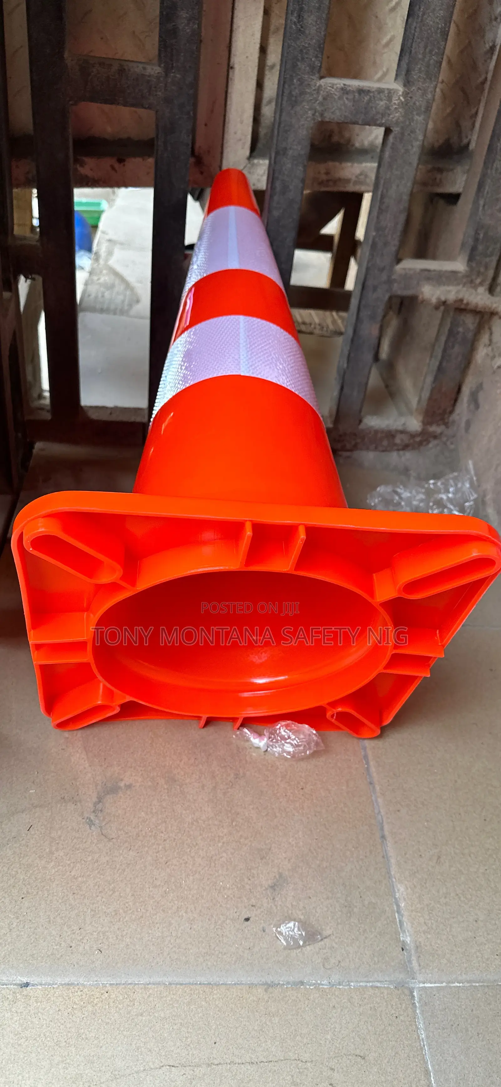 75cm Safety Cone