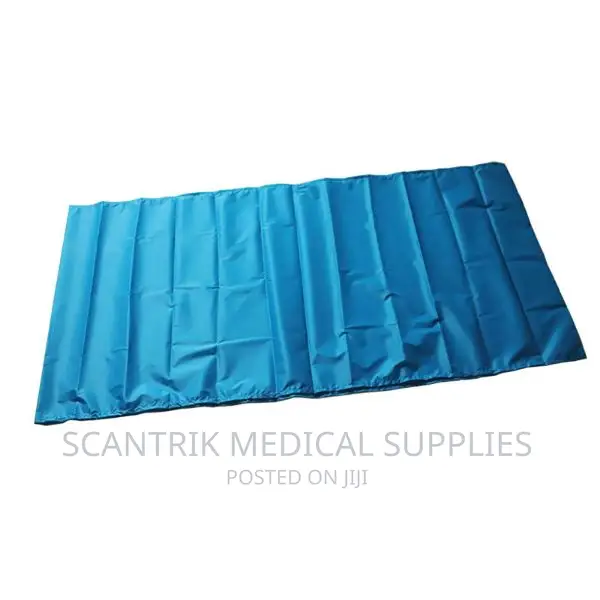 Patient Transfer Sheet Auxiliary Pad