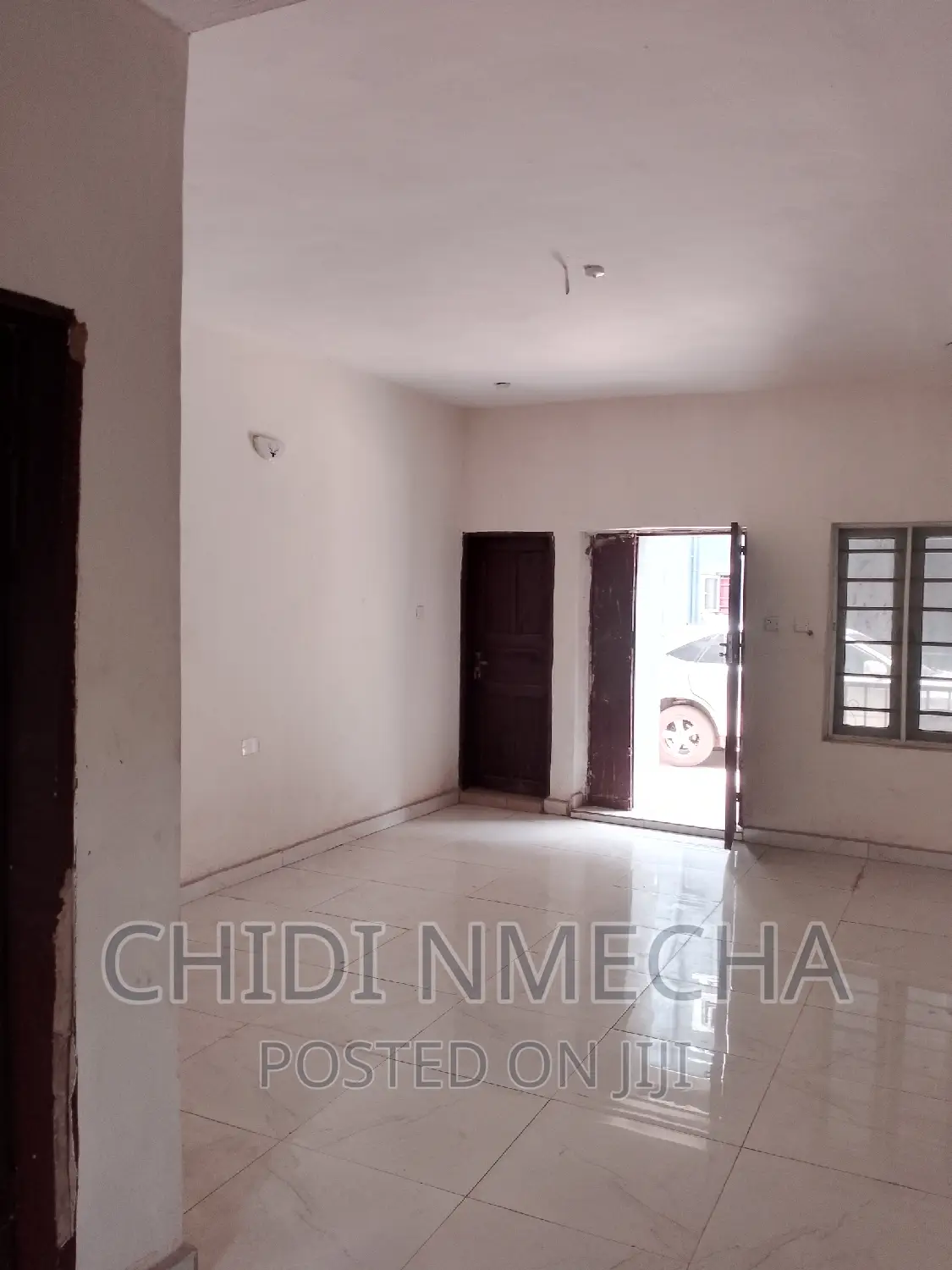 2bdrm Apartment in Naze, Owerri for rent