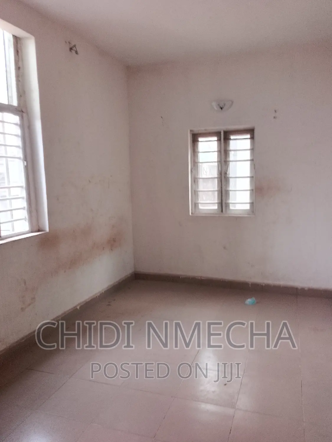 2bdrm Apartment in Naze, Owerri for rent