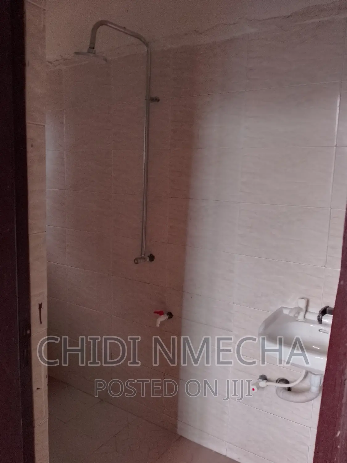 2bdrm Apartment in Naze, Owerri for rent