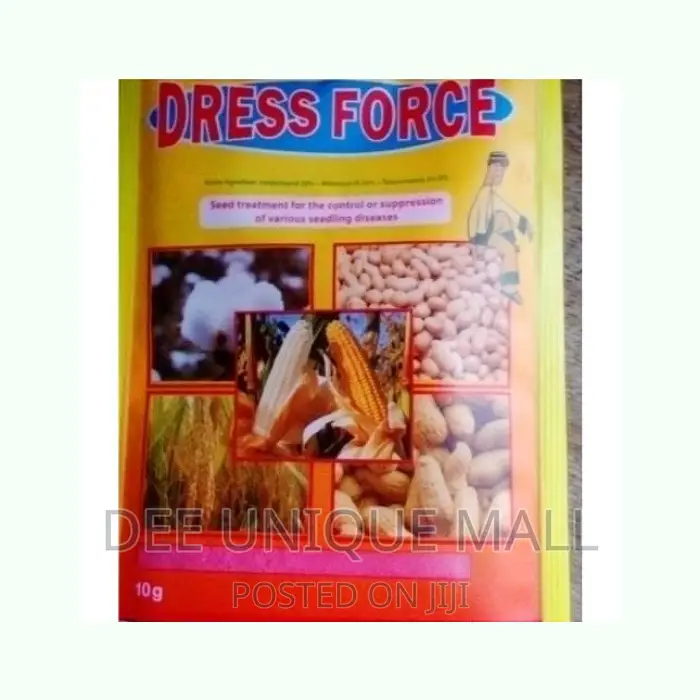 Bedbugs Powder Dress Force - Says Bye To Bed Bugs 10gx5
