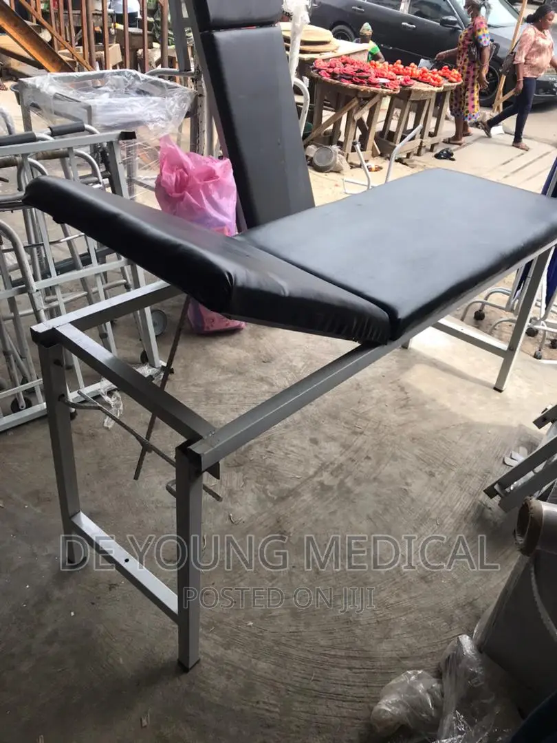 Examination Couch