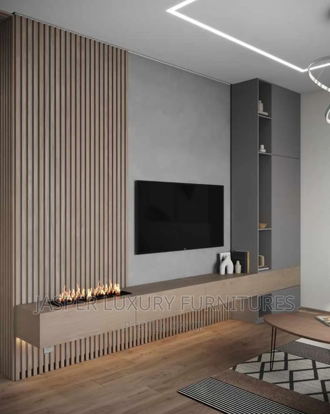 Tv Console
