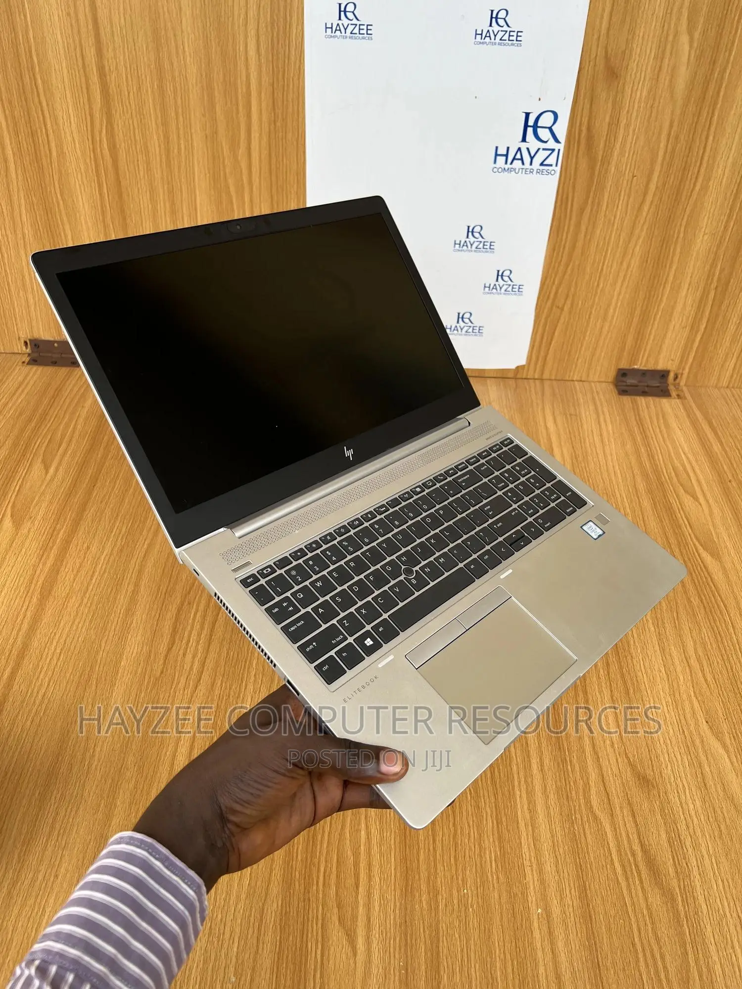 Laptop HP EliteBook 850 G8 32GB Intel Core I7 SSD 1T