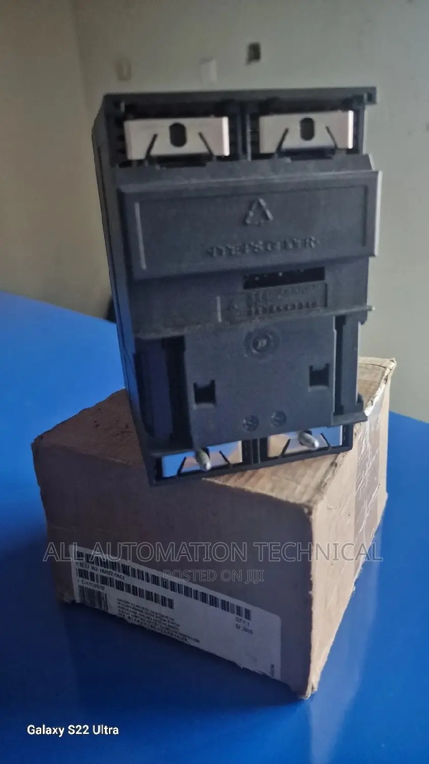 Siemens 6es7352-1ah02-0ae0 Cam Controller Fm 352