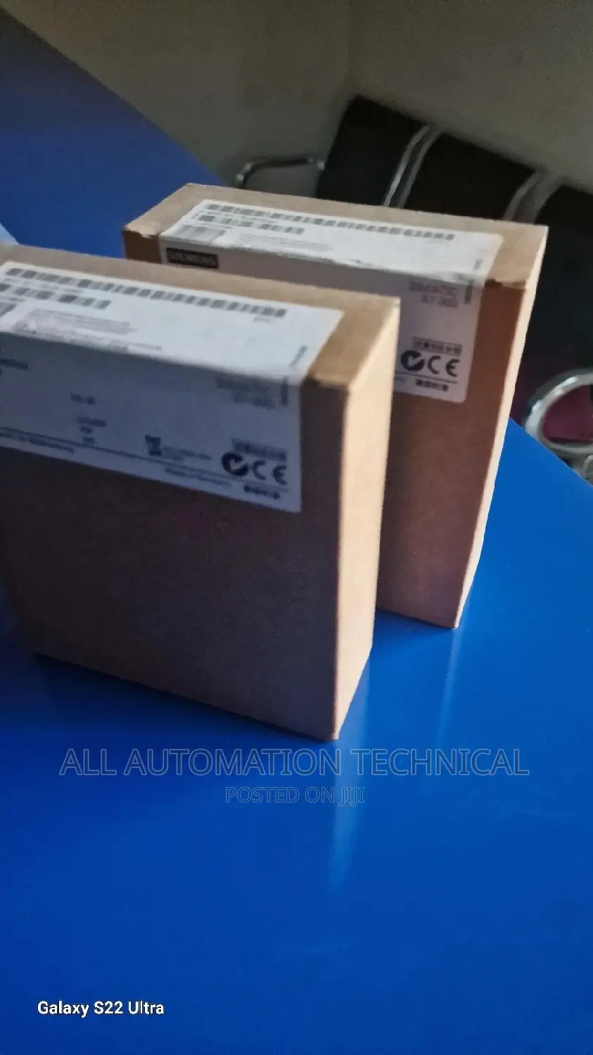 SIMATIC S7-300, Digital Output SM 322 | 6es7322-1bl00-0aa0