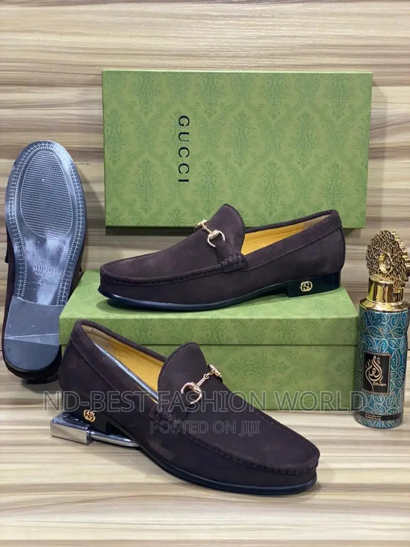 Pure Quality Shoes