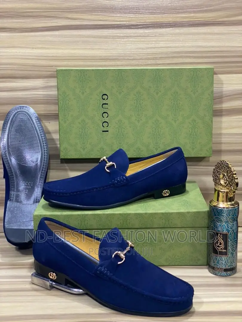 Pure Quality Shoes