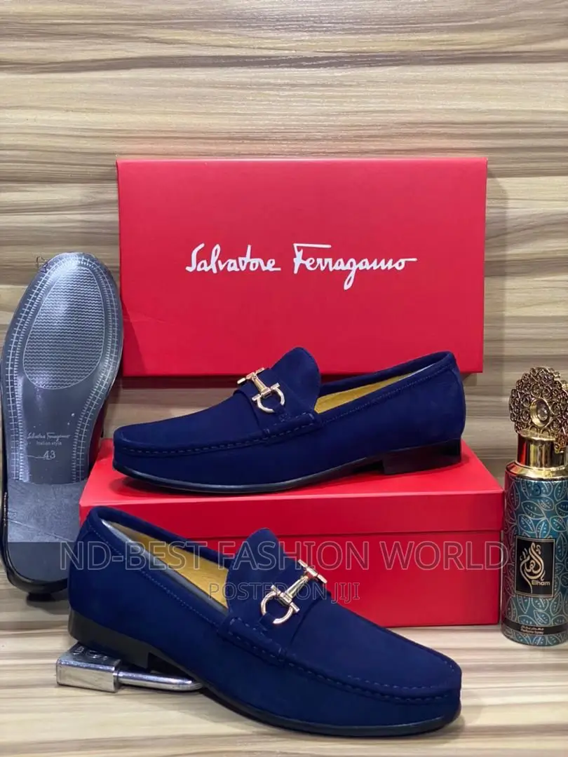 Pure Quality Shoes