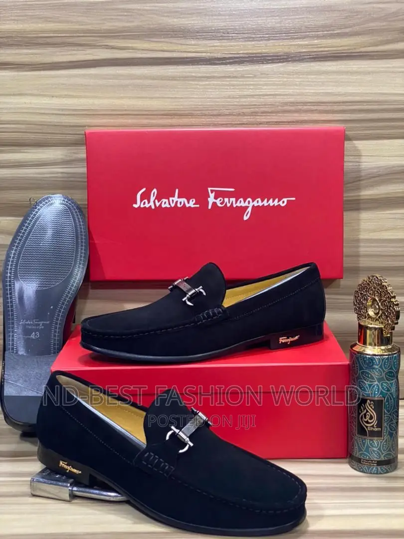 Pure Quality Shoes