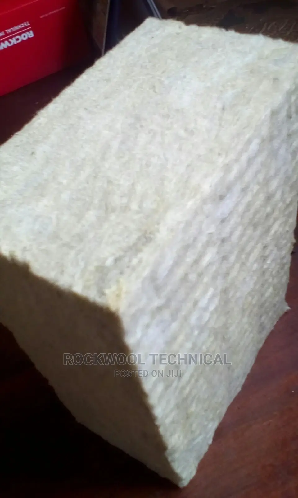 Offshore Onshore Insulation in Nigeria