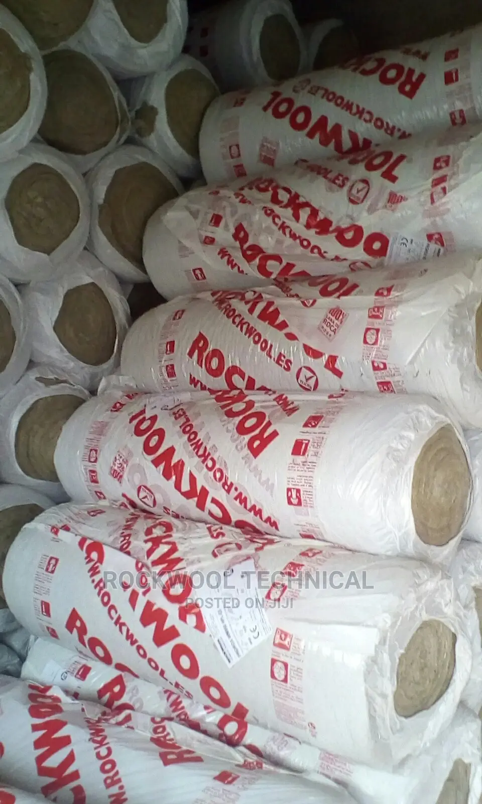Offshore Onshore Insulation in Nigeria