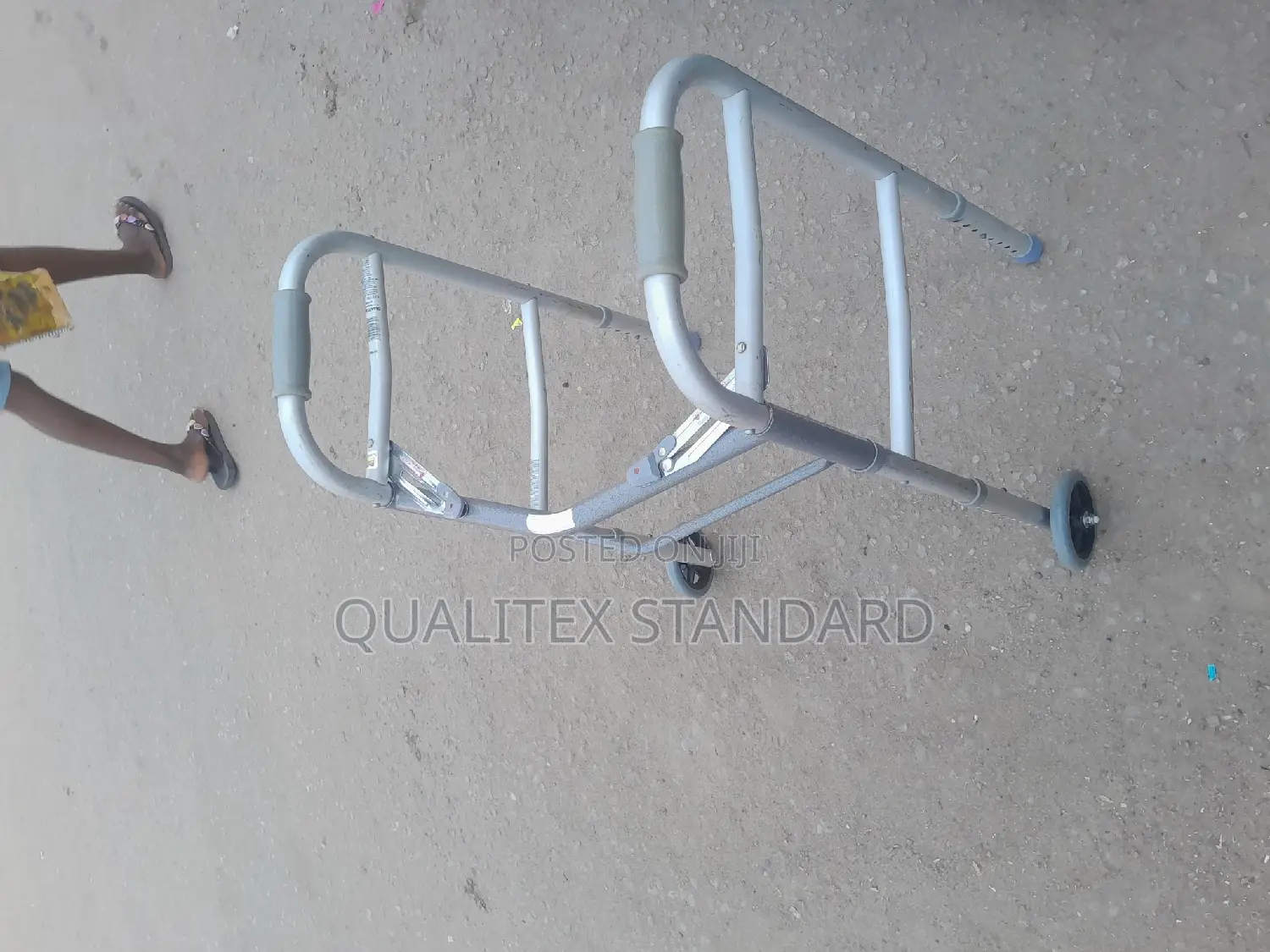 Brand New Medical Orthopaedic Walking Frame