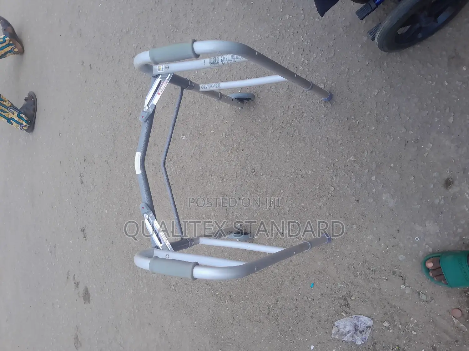 Brand New Medical Orthopaedic Walking Frame
