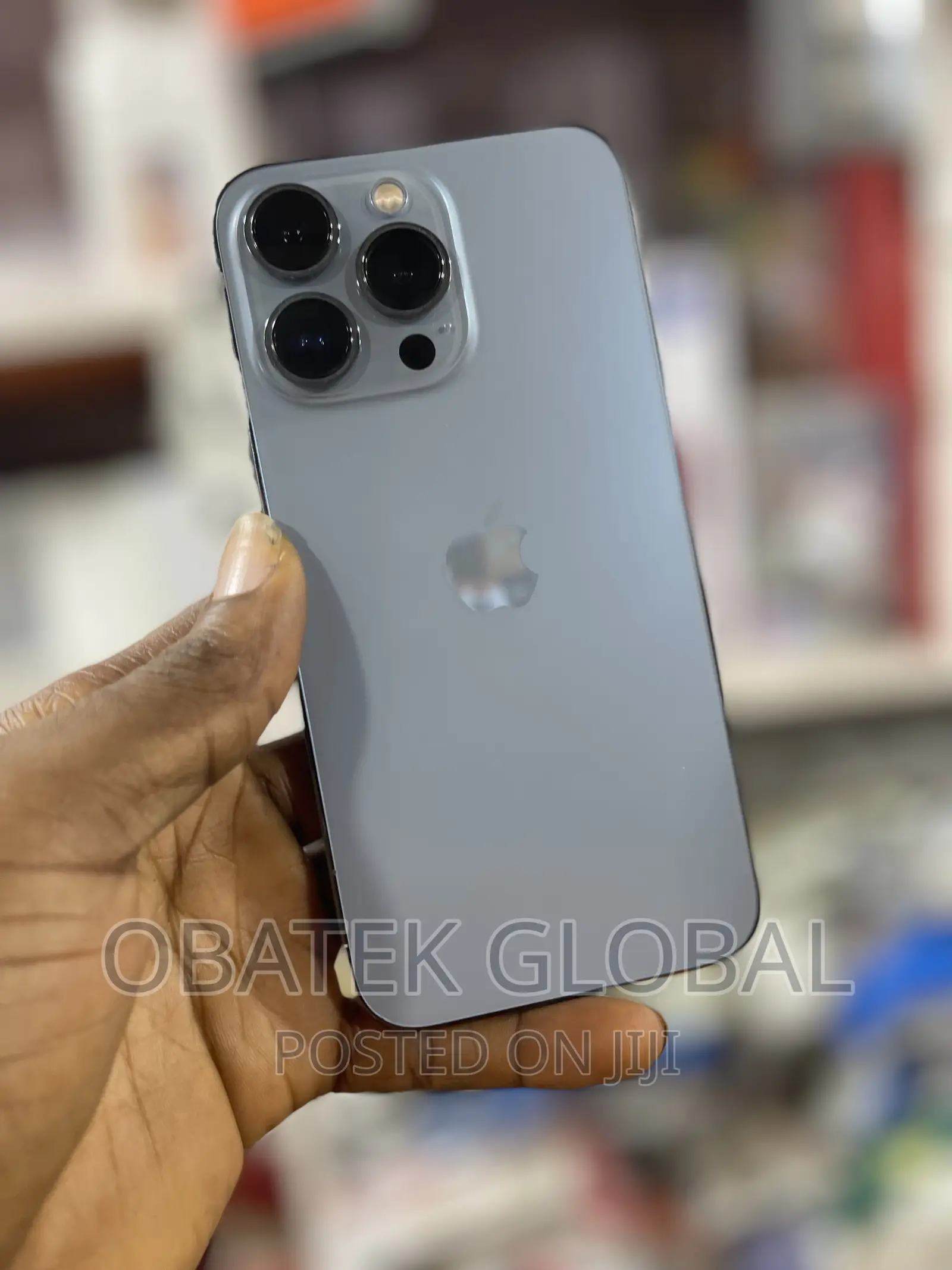 Apple iPhone 13 Pro 256 GB Blue